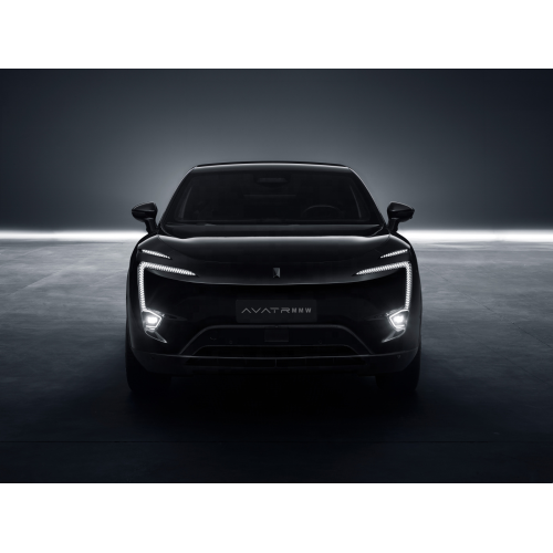 Fashion 2023 New Style AVATR 11 Chinese Four-wheel Drive New Energy Electric High Quality Electric Cars